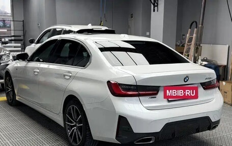 BMW 3 серия, 2023 год, 2 650 888 рублей, 8 фотография