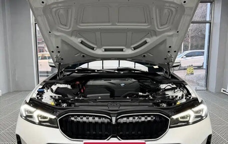 BMW 3 серия, 2023 год, 2 650 888 рублей, 10 фотография