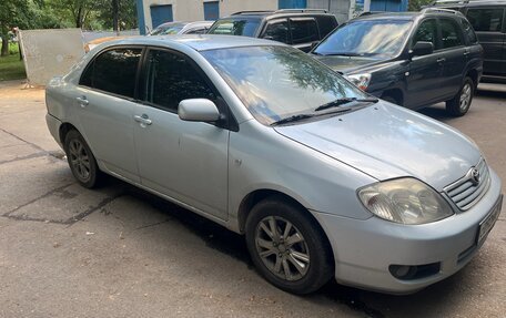 Toyota Corolla, 2006 год, 420 000 рублей, 5 фотография