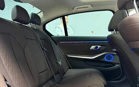 BMW 3 серия, 2023 год, 2 650 888 рублей, 22 фотография