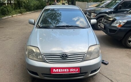 Toyota Corolla, 2006 год, 420 000 рублей, 6 фотография
