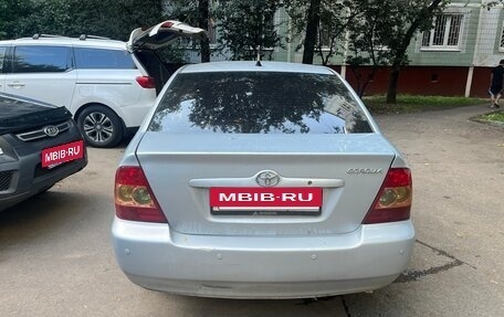 Toyota Corolla, 2006 год, 420 000 рублей, 2 фотография