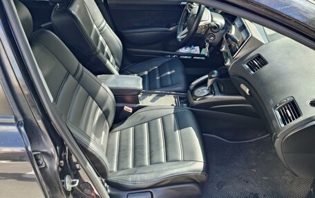 Honda Civic VIII, 2007 год, 500 000 рублей, 7 фотография