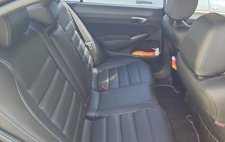 Honda Civic VIII, 2007 год, 500 000 рублей, 8 фотография