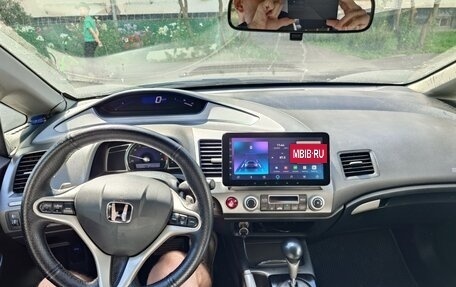 Honda Civic VIII, 2007 год, 500 000 рублей, 6 фотография
