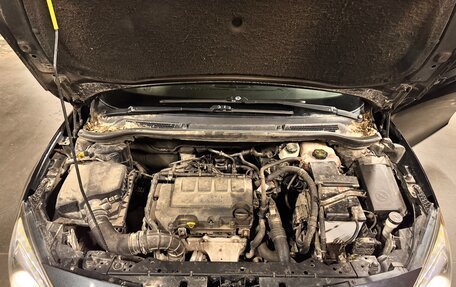 Opel Astra J, 2013 год, 730 000 рублей, 20 фотография