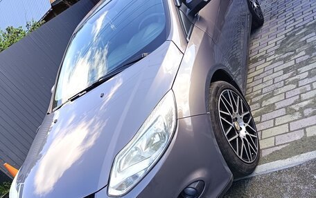 Ford Focus III, 2012 год, 900 000 рублей, 5 фотография