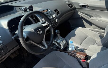 Honda Civic VIII, 2007 год, 820 000 рублей, 9 фотография