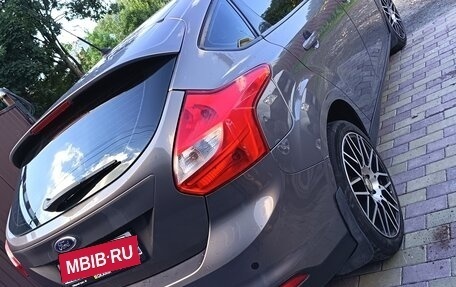 Ford Focus III, 2012 год, 900 000 рублей, 3 фотография