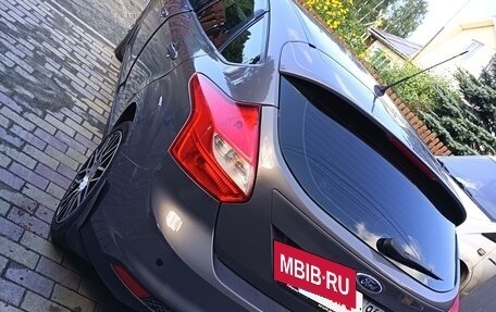 Ford Focus III, 2012 год, 900 000 рублей, 2 фотография