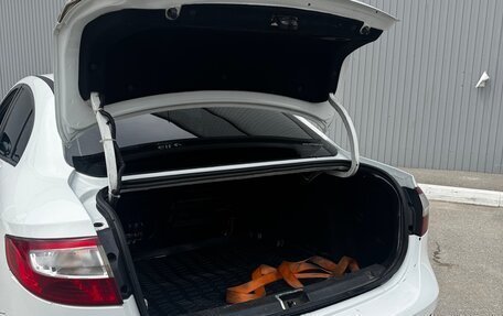 Renault Fluence I, 2013 год, 400 000 рублей, 2 фотография