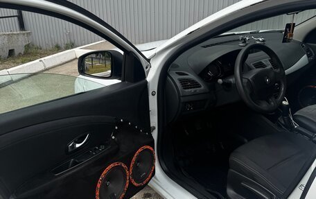 Renault Fluence I, 2013 год, 400 000 рублей, 7 фотография