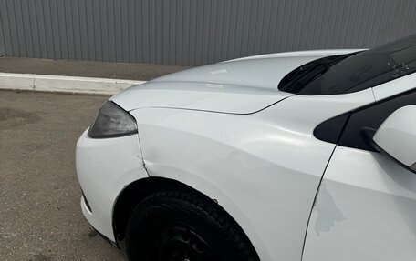 Renault Fluence I, 2013 год, 400 000 рублей, 8 фотография