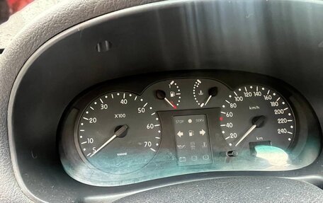 Renault Clio III, 2000 год, 320 000 рублей, 4 фотография