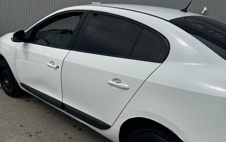 Renault Fluence I, 2013 год, 400 000 рублей, 6 фотография