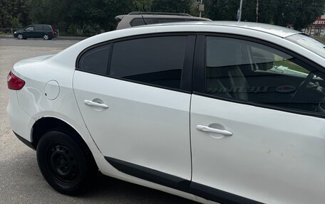 Renault Fluence I, 2013 год, 400 000 рублей, 3 фотография