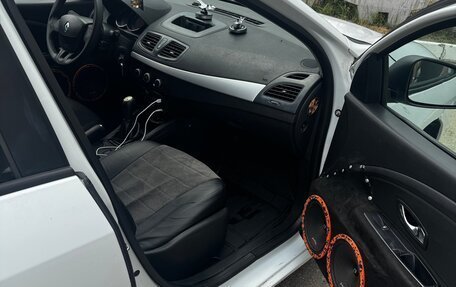 Renault Fluence I, 2013 год, 400 000 рублей, 10 фотография