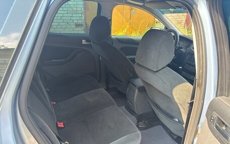 Ford Focus II рестайлинг, 2005 год, 430 000 рублей, 6 фотография