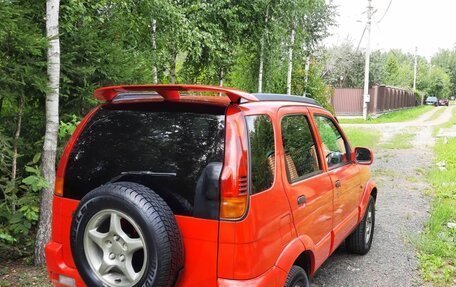 Toyota Cami, 1999 год, 350 000 рублей, 3 фотография