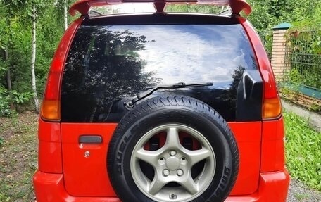 Toyota Cami, 1999 год, 350 000 рублей, 4 фотография