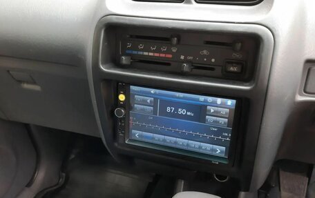Toyota Cami, 1999 год, 350 000 рублей, 15 фотография