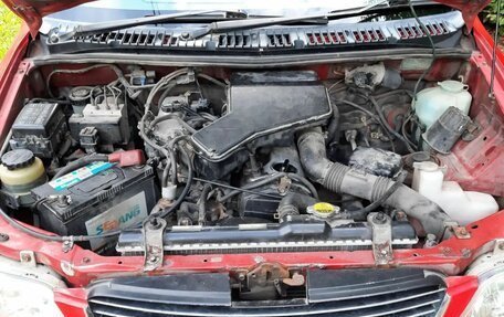 Toyota Cami, 1999 год, 350 000 рублей, 22 фотография