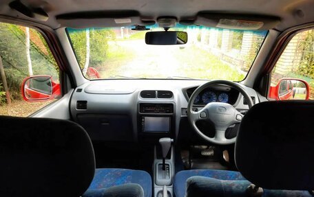 Toyota Cami, 1999 год, 350 000 рублей, 17 фотография