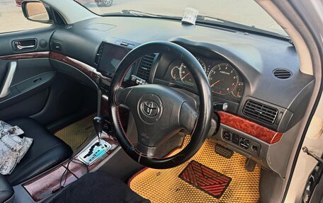 Toyota Allion, 2005 год, 690 000 рублей, 7 фотография
