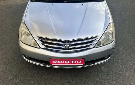 Toyota Allion, 2005 год, 690 000 рублей, 3 фотография