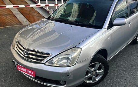 Toyota Allion, 2005 год, 690 000 рублей, 2 фотография