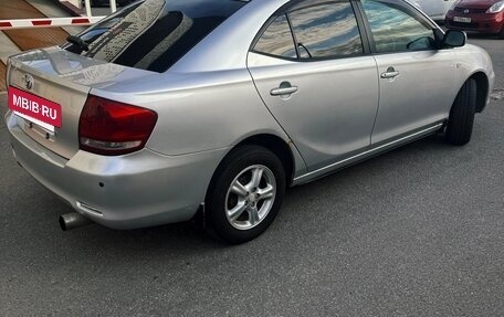 Toyota Allion, 2005 год, 690 000 рублей, 6 фотография