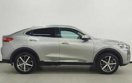 Haval F7x I, 2020 год, 1 399 000 рублей, 6 фотография