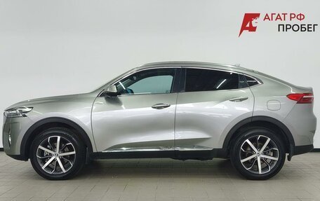 Haval F7x I, 2020 год, 1 399 000 рублей, 2 фотография