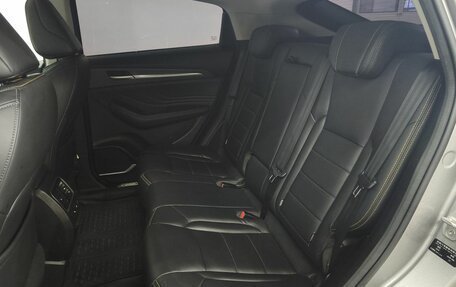 Haval F7x I, 2020 год, 1 399 000 рублей, 12 фотография