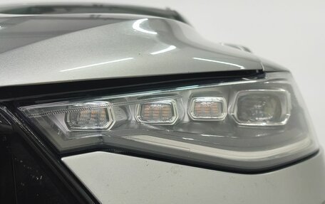 Haval F7x I, 2020 год, 1 399 000 рублей, 9 фотография