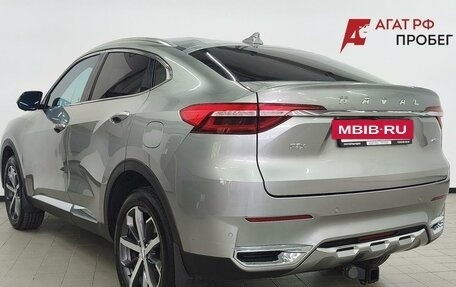 Haval F7x I, 2020 год, 1 399 000 рублей, 3 фотография