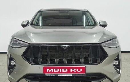 Haval F7x I, 2020 год, 1 399 000 рублей, 8 фотография
