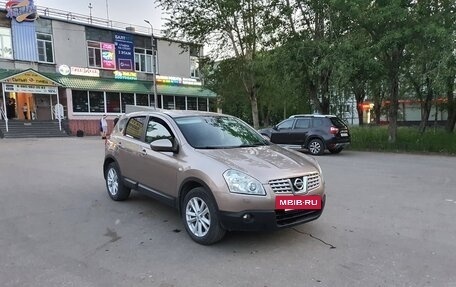 Nissan Qashqai, 2010 год, 850 000 рублей, 6 фотография