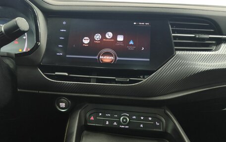 Haval F7x I, 2020 год, 1 399 000 рублей, 16 фотография