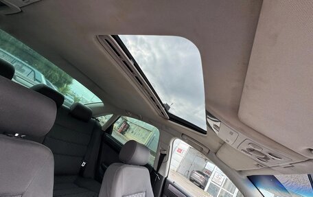 Audi A6, 2004 год, 450 000 рублей, 5 фотография