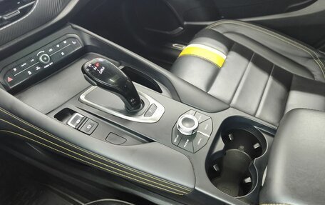 Haval F7x I, 2020 год, 1 399 000 рублей, 17 фотография