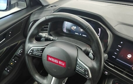 Haval F7x I, 2020 год, 1 399 000 рублей, 15 фотография