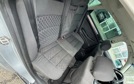 Audi A6, 2004 год, 450 000 рублей, 8 фотография