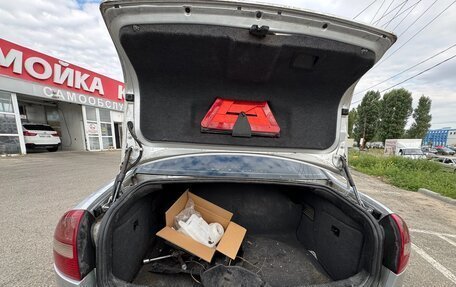 Audi A6, 2004 год, 450 000 рублей, 13 фотография