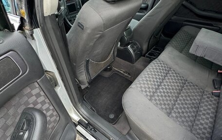 Audi A6, 2004 год, 450 000 рублей, 14 фотография