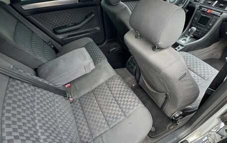 Audi A6, 2004 год, 450 000 рублей, 18 фотография