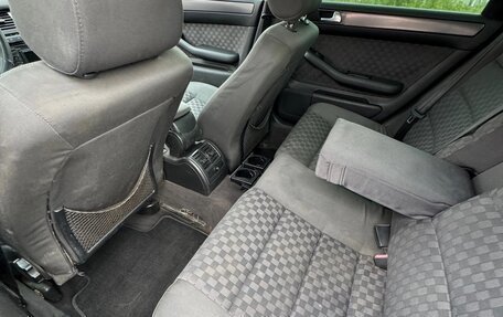 Audi A6, 2004 год, 450 000 рублей, 24 фотография