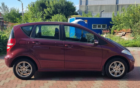 Mercedes-Benz A-Класс, 2007 год, 500 000 рублей, 4 фотография