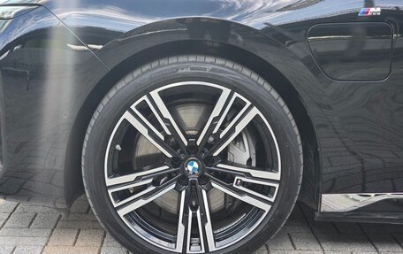 BMW 7 серия, 2025 год, 15 330 000 рублей, 5 фотография