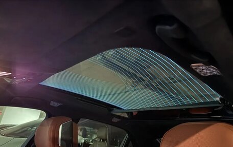 BMW 7 серия, 2025 год, 15 330 000 рублей, 7 фотография